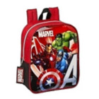 Mochilas escolares de colecciones y licencias