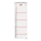 Calendarios