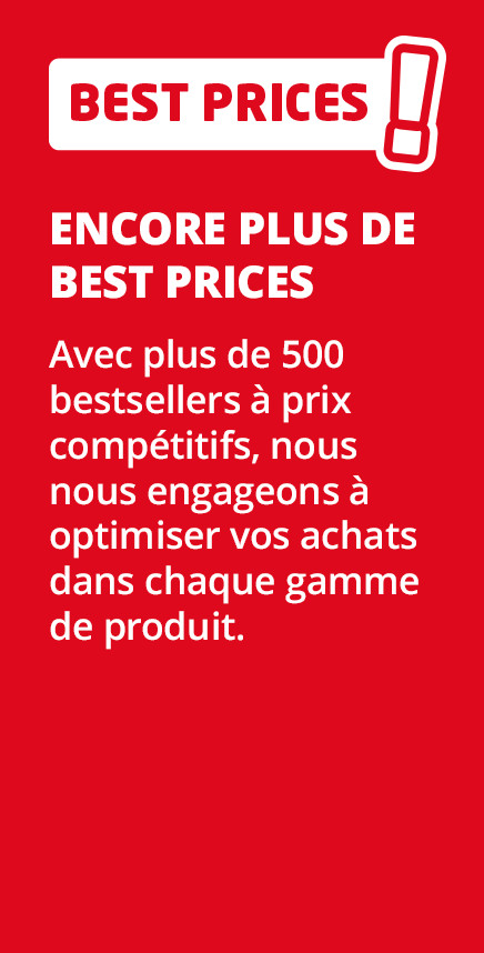 MEA Best Prices