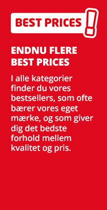 MEA Best Prices
