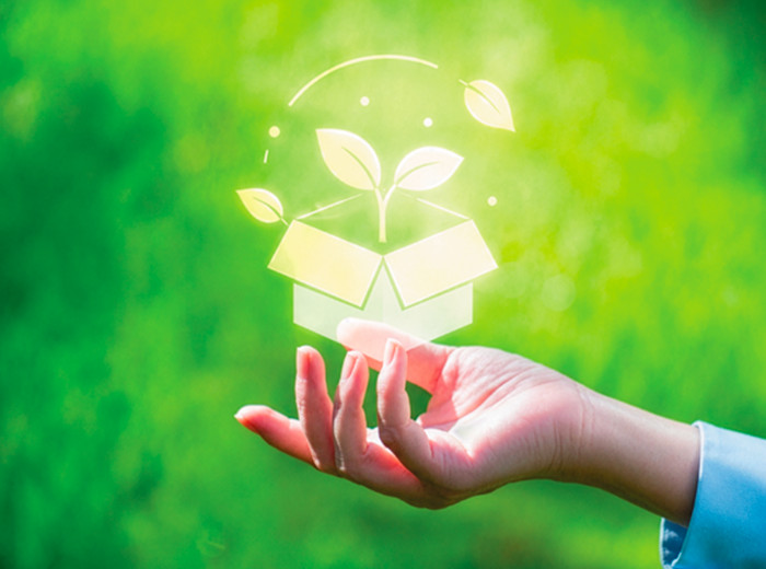 NACHHALTIGE INNOVATION
