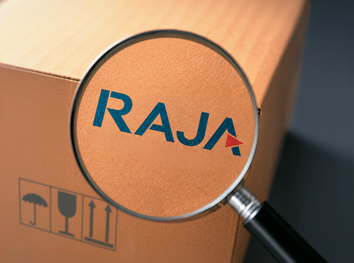 RAJA-QUALITÄT