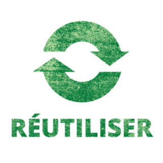 Réutiliser