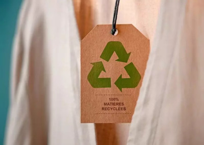 Logotipos medioambientales