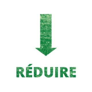 Réduire