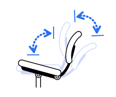 Synchrone multi-positions