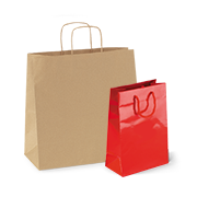 Sacs et emballages cadeaux