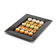 Emballages alimentaires et traiteurs