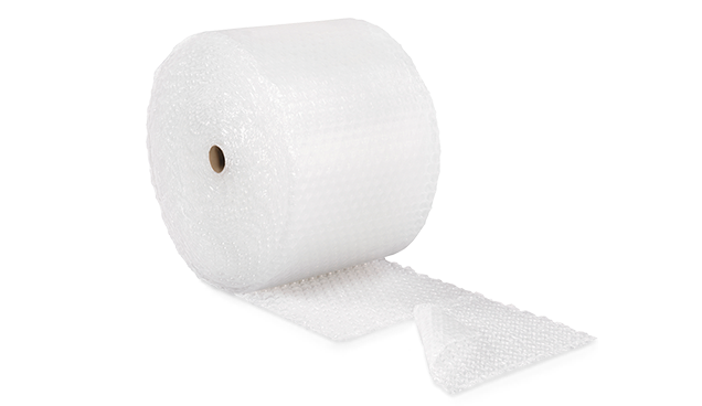 Foam wrap