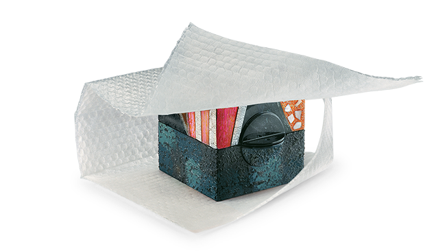 Film bulles Softbul