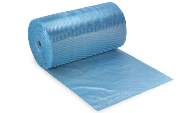 Film bulles haute protection