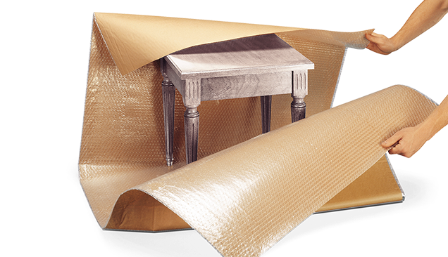 Papier Bulkraft