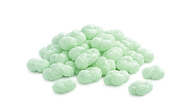 Particulaires de calage