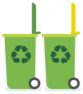 Recyclable packaging at RAJA Recyclable packaging at RAJA