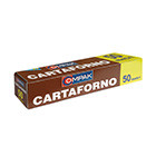 Carta Forno e Carta Alimentare