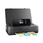 Stampanti Inkjet