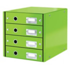 Cassettiere Eco
