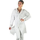 Abbigliamento Monouso