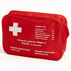 Materiale per Primo Soccorso