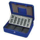 Cassette Portavalori
