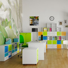 Linee Home Office