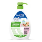 Sapone mani Eco