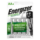 Batterie ricaricabili Eco