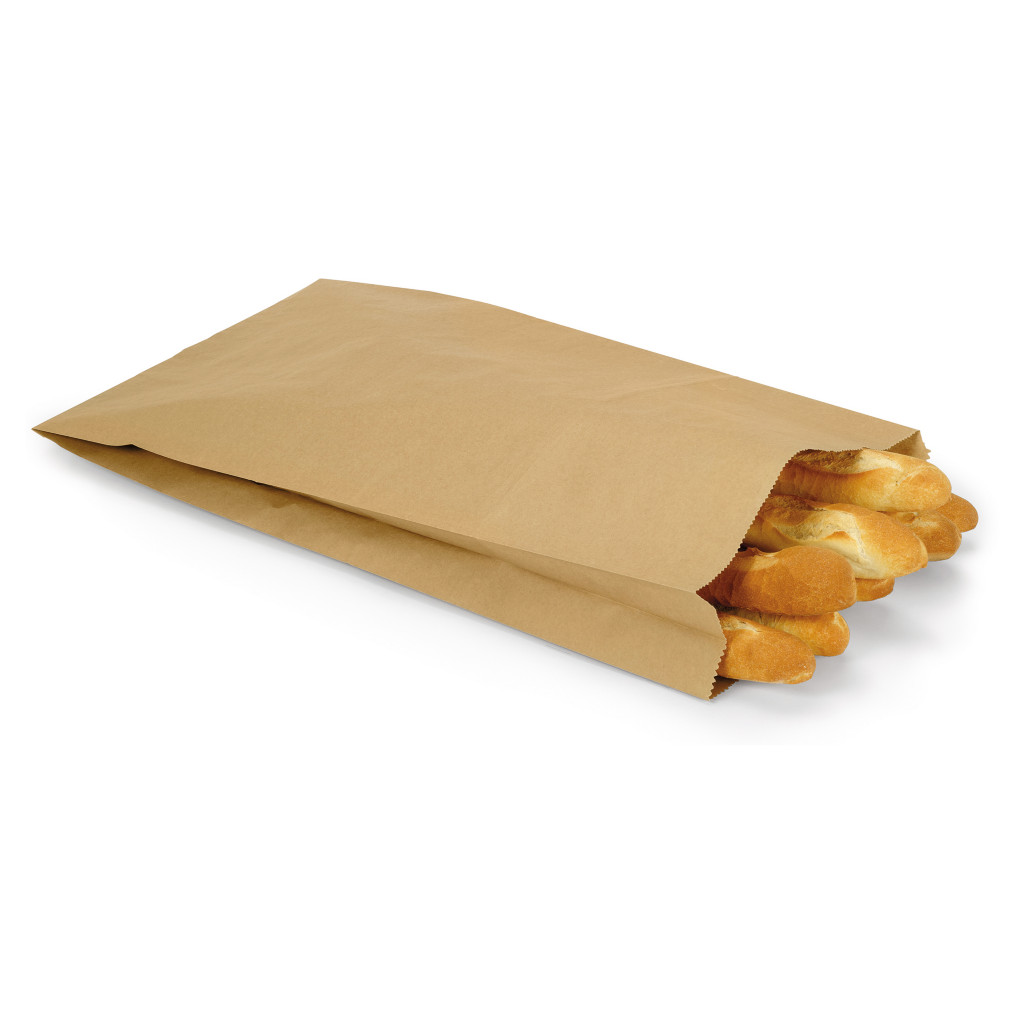 Sacchetti per alimenti