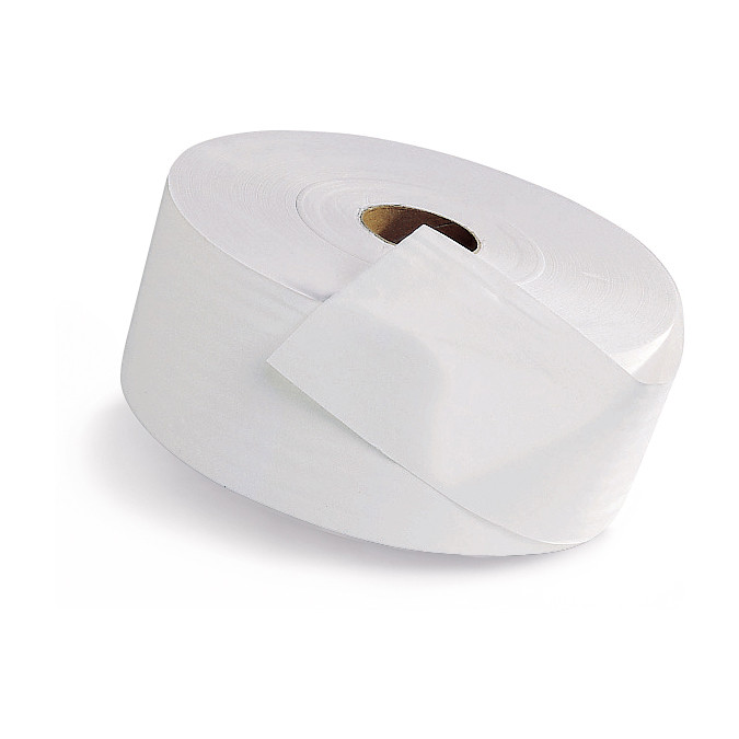 MONDOFFICE Papier toilette Jumbo maxi Blanc 380 m - Lot de 6 rouleaux