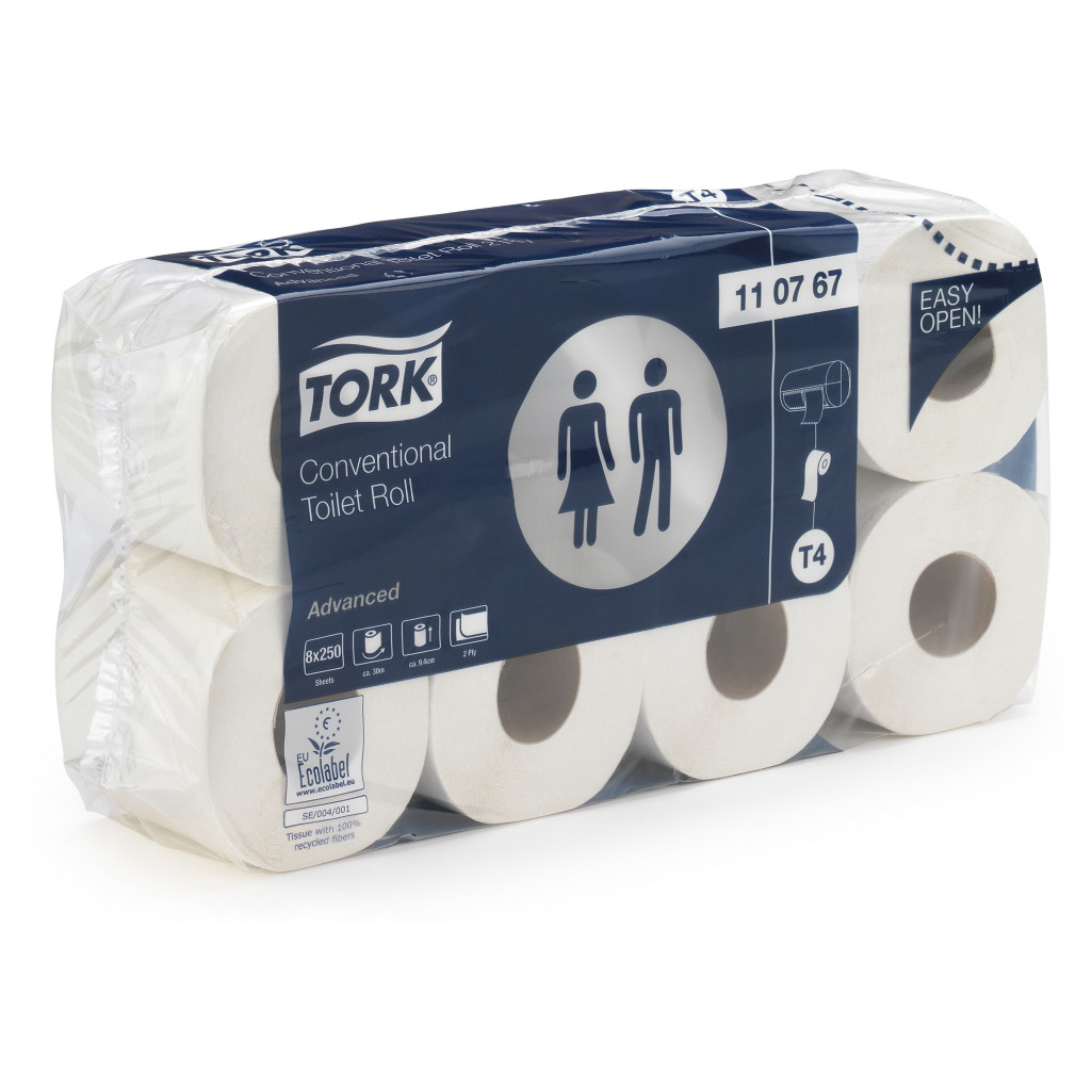 Toilettenpapier
