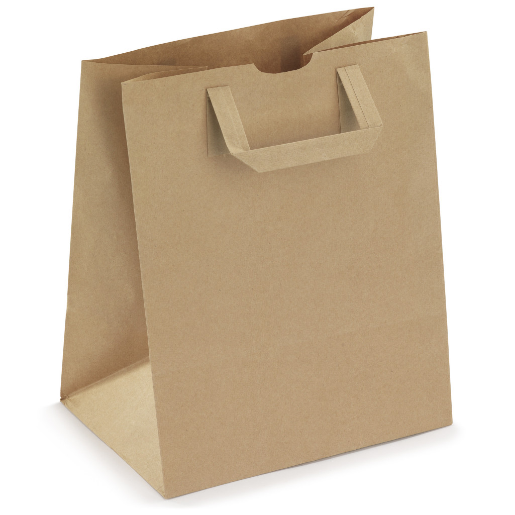 Emballages vente à emporter
