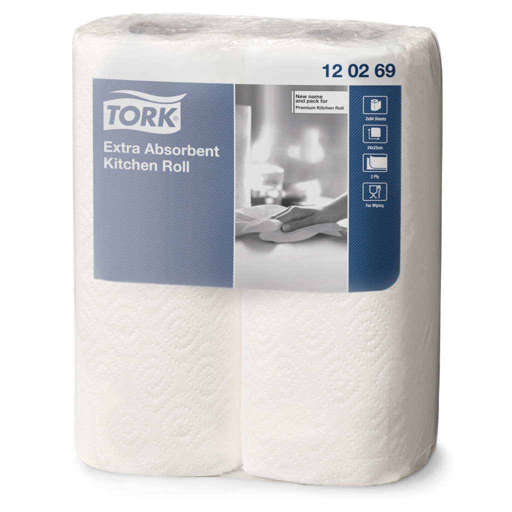 Küchenrollen