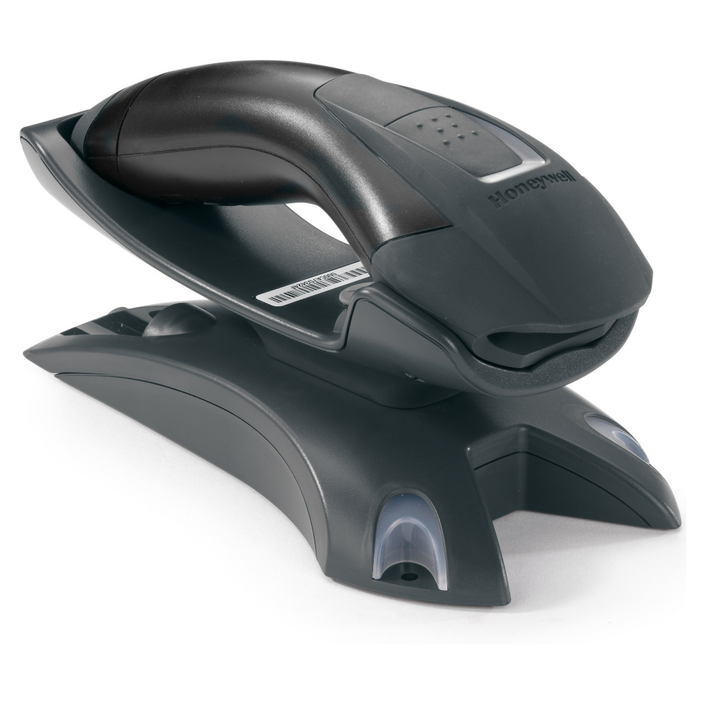 Barcode-Scanner