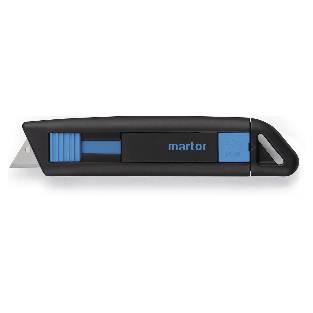 Cuttermesser, Sicherheitsmesser und Scheren