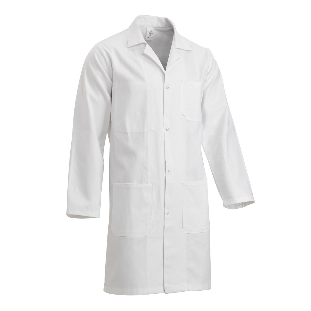 Tabliers, blouses