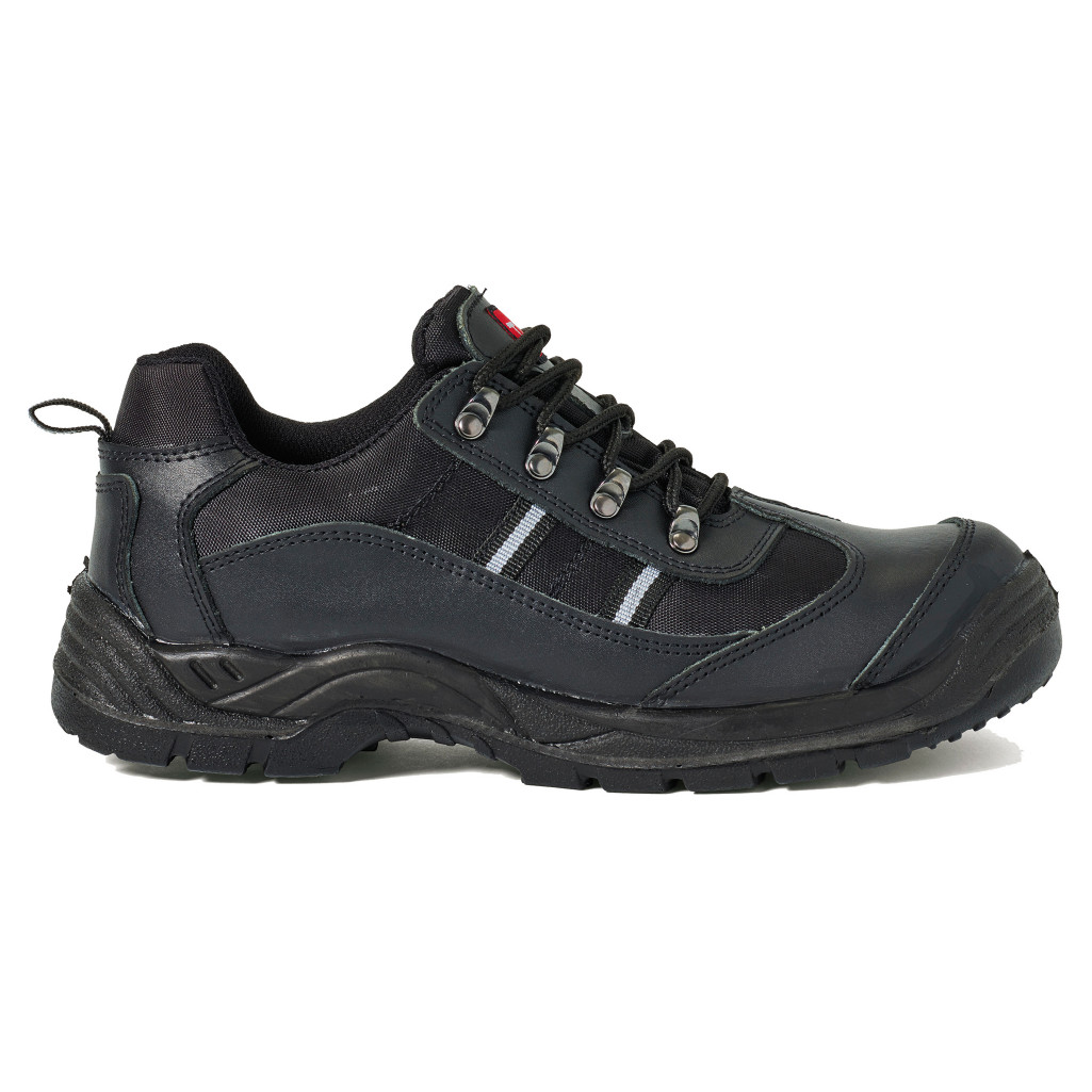 Safety Footwear
