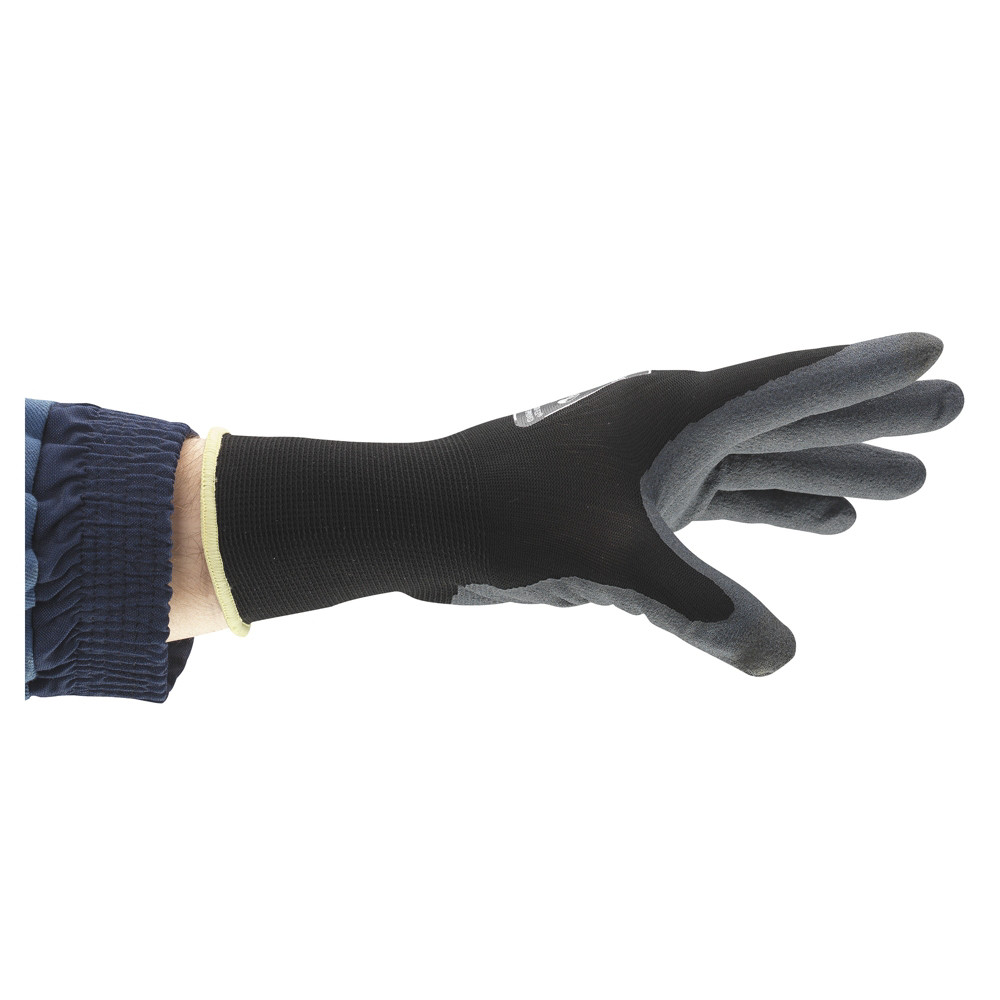 Mapa Gants de manutention tactiles pour travaux de prcision Ultrane 641 - Noir - Taille 10