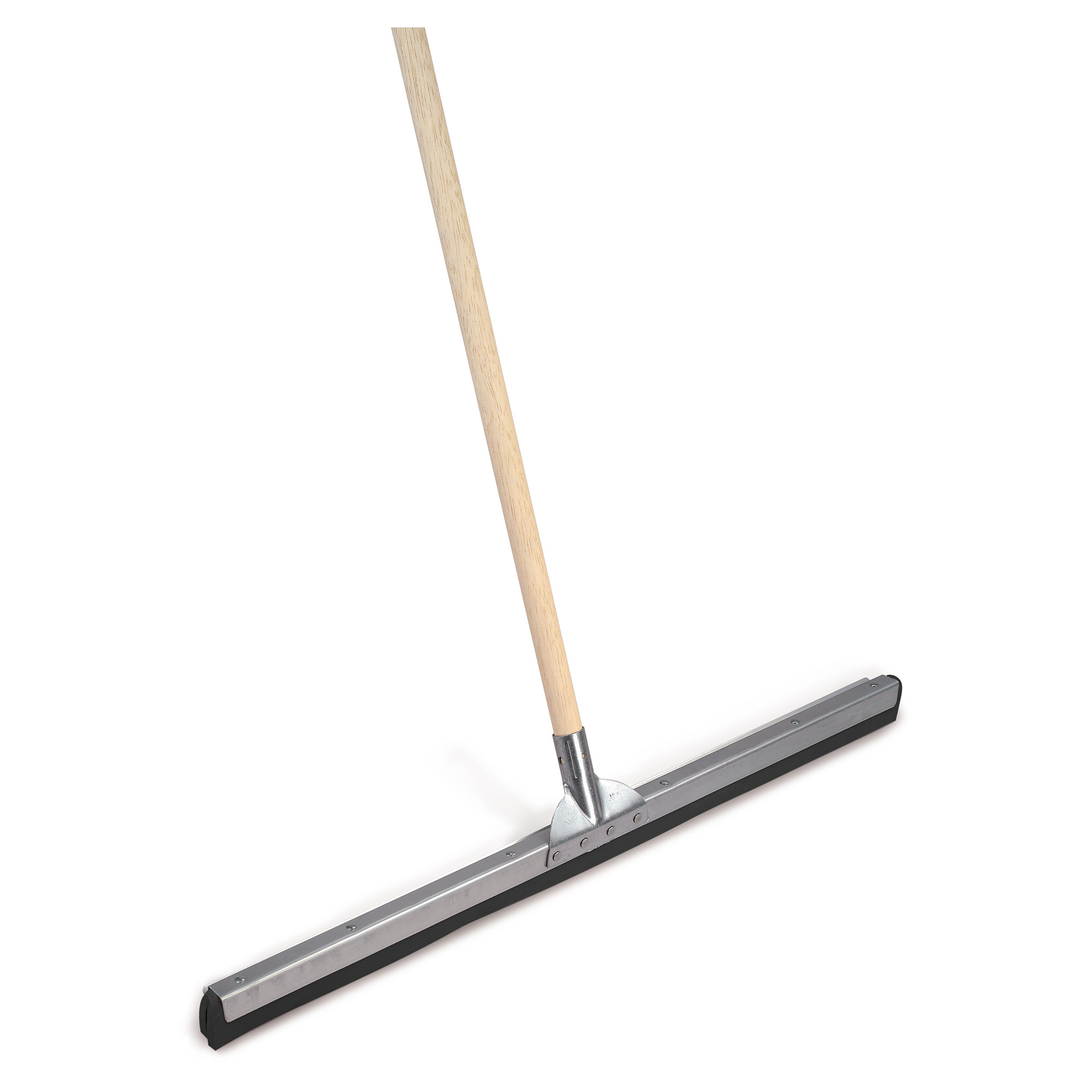Brosserie Thomas Raclette sol industrielle métal - 55 cm