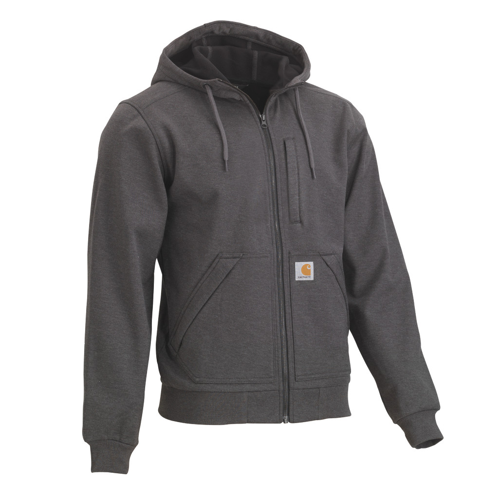 Sweats, vestes de travail