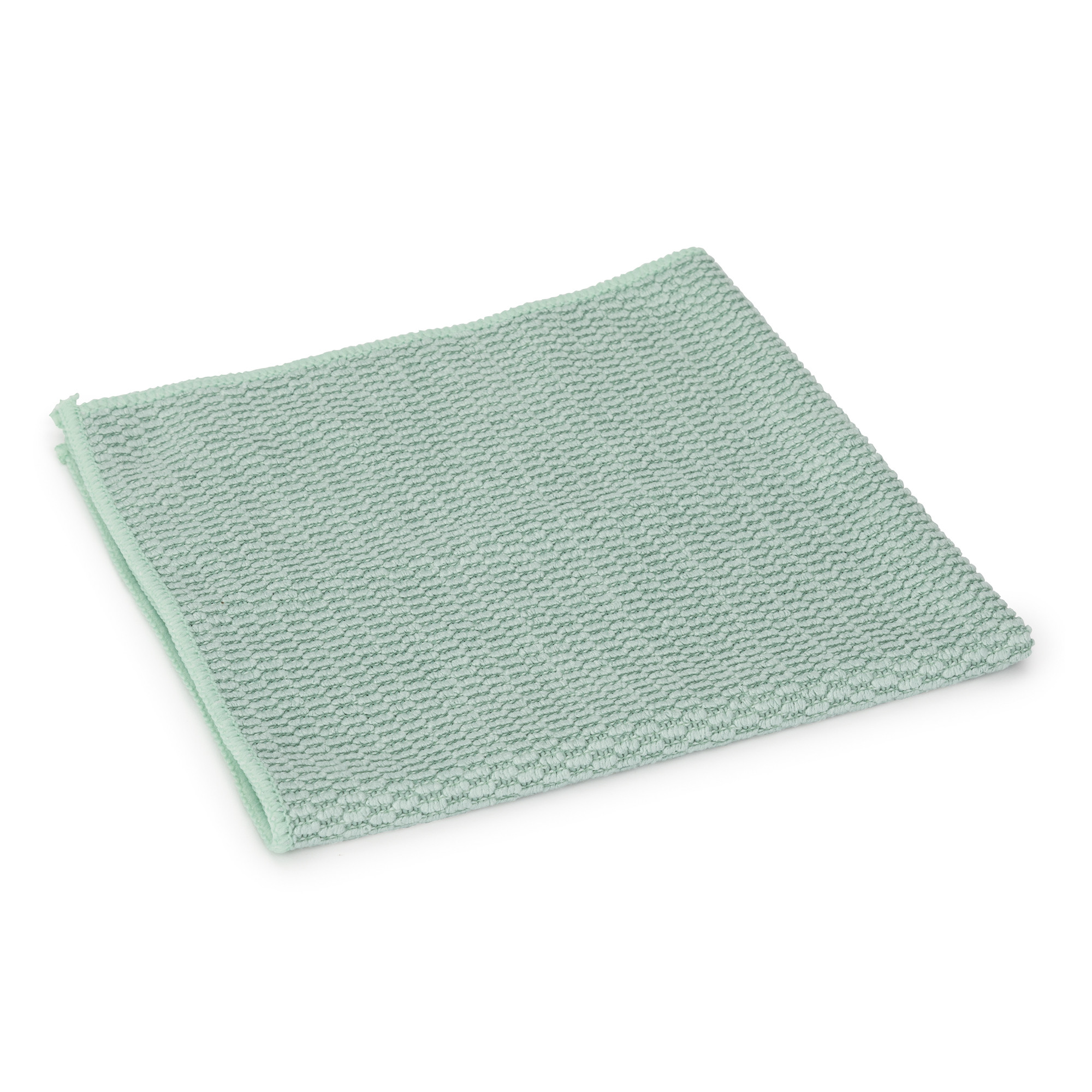 Spontex Lavette microfibre recyclée Lot de 5