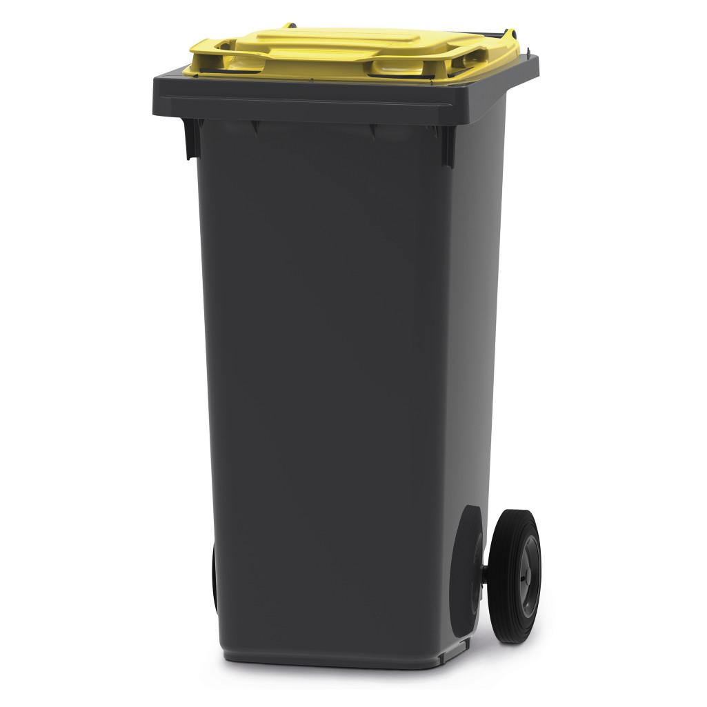 Abfalleimer
