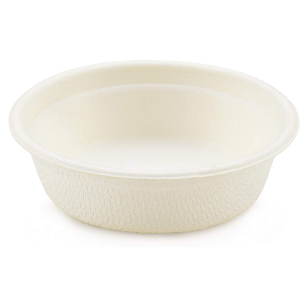 Petit pot en canne  sucre 3 cl - Lot de 75