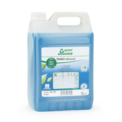 Green care Nettoyant sol Tanex - Bidon 5 L