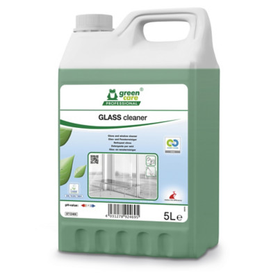 Green care Nettoyant vitres - Bidon 5 L