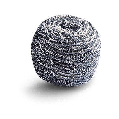 Spontex Eponges en inox pour récurage difficile