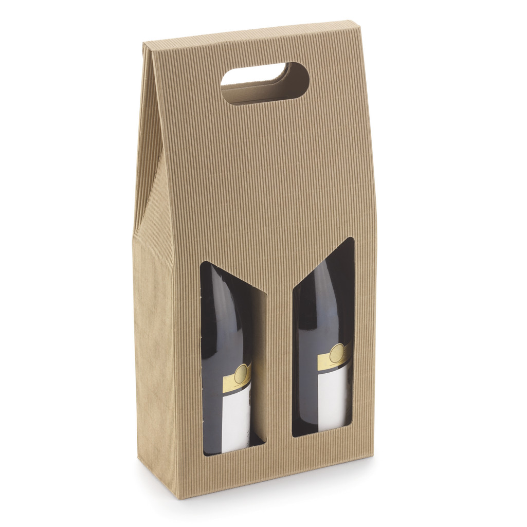 Boîtes & caisses bouteilles