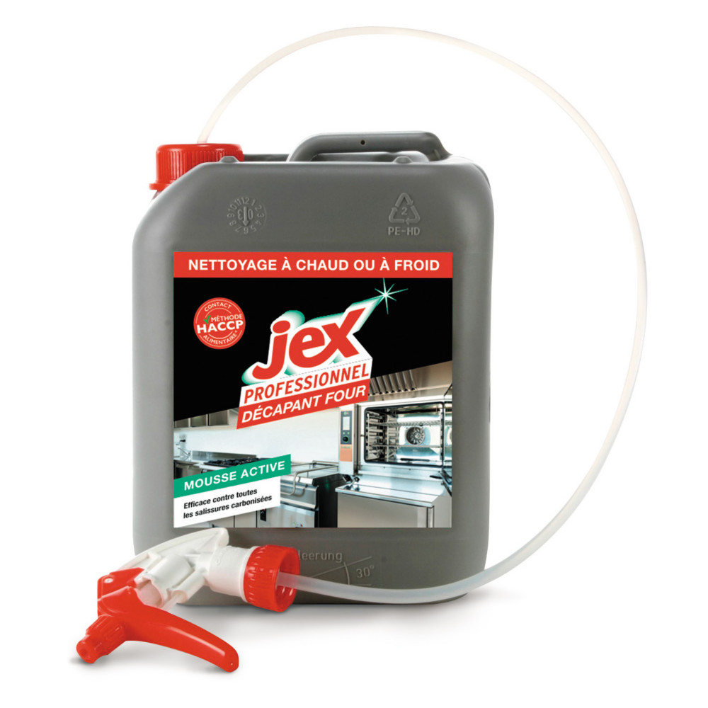 Jex Dcapant four - 5 L