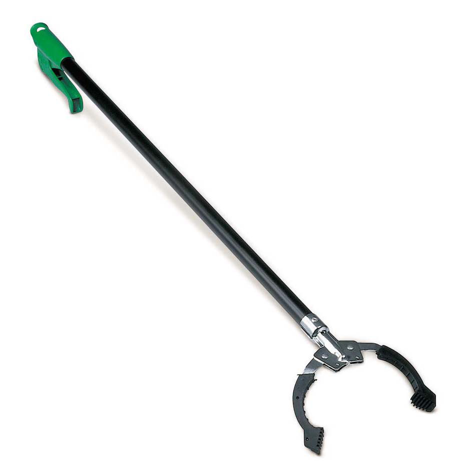 Unger Pince ramasse-déchets 97 cm