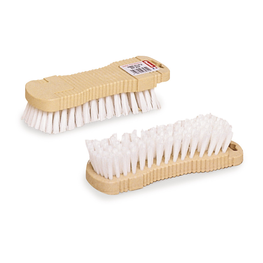 Brosse à mains en nylon Perf 19 cm BROSSERIE THOMAS 3534 - vue 2