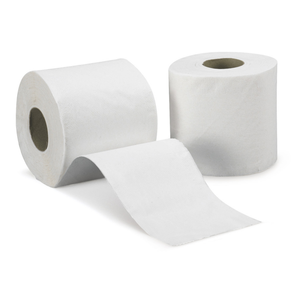WC-Papier